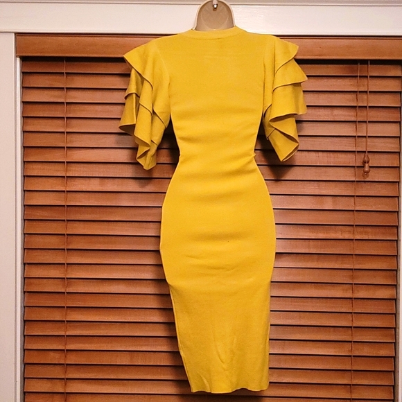 Dress - Picture 2 of 2